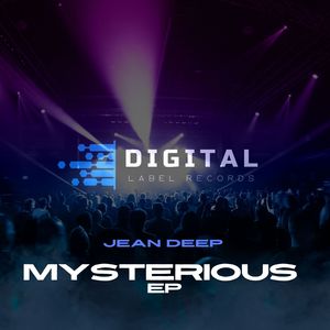 Mysterious (Samuel Zamora Remix)