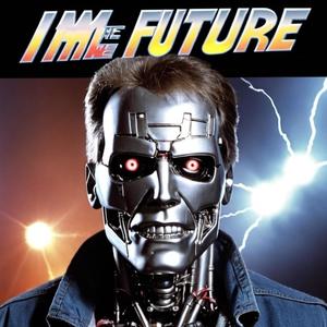 Im The Future (Explicit)