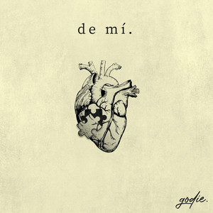 Corrido del Alma.