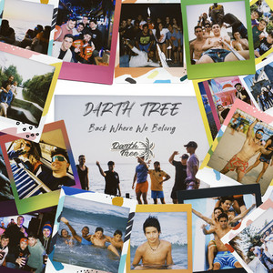 Back Where We Belong