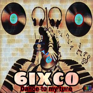 Dance To My Tune (feat. Sir Vicky & Berry 44) (Explicit)