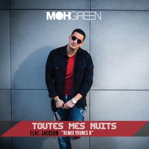 Toutes mes nuits (Younes B Remix)