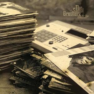 Extrême & Centre (feat. Grizbanger) (Explicit)