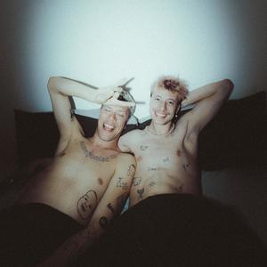 Boxspringbett (Explicit)