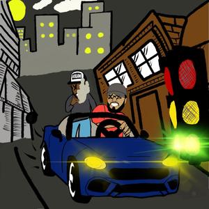 Own Lane(Intro)[feat. Almightyy Tokk] (Explicit)