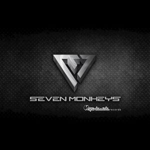 Seven Monkeys