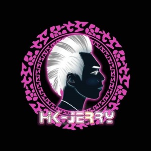 Various Artists-抚摇 8月 气氛舞蹈(BroTher wen HK jerry) (HKJERRY remix)