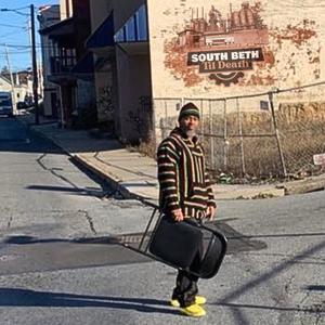 We're Not The Same (feat. Keirra Boddie)