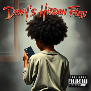 Devy's Hidden Files (Explicit)