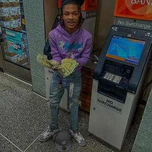 REAPERCUSSION (feat. Shaawnn1k) (Explicit)