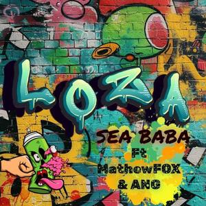 Sea Baba (feat. Mathew Fox) [Explicit]