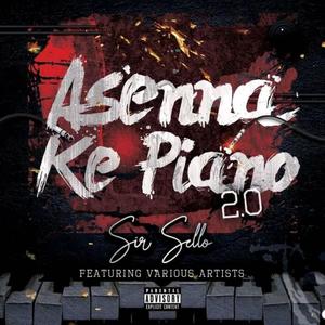 Ase Nna Ke Piano (Explicit)