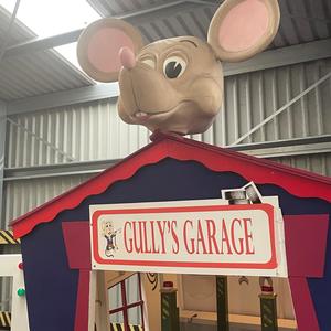 The Victims Of The Unholy (feat. Jeffery Dahmer) (The Dahmer’s Instrumental)