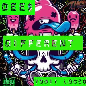 Different (feat. Yogii Locco) [Explicit]