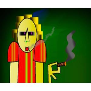 Booted Up (feat. LuhVxmp) (Explicit)