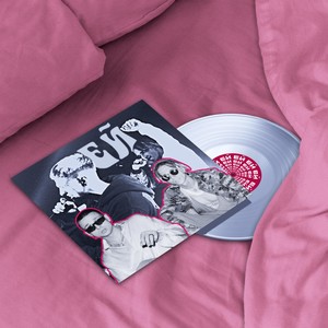 Теряюсь (Explicit)