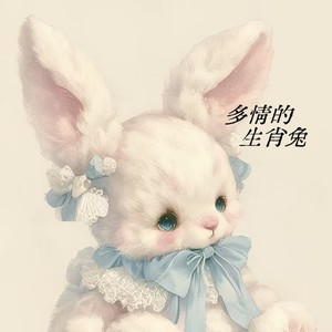 多情的生肖兔