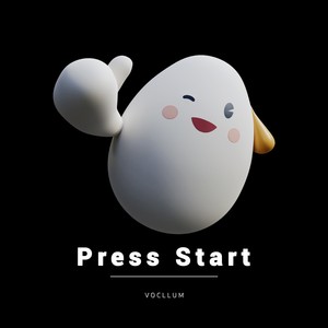 Press Start