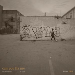 Can You Fix Me