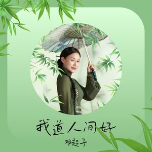 我道人间好封面