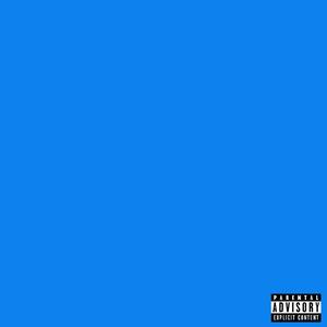 BLU ELETTRICO (Explicit)