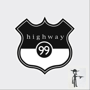 Hwy 99