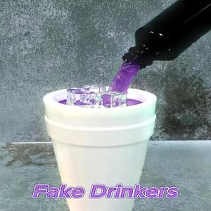 Fake Drinkers (feat. 7endo & Ysr Slim) (Explicit)