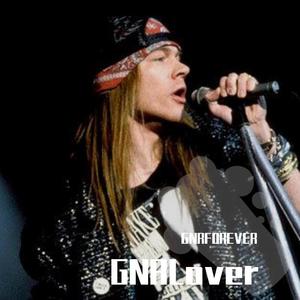 Estranged (COVER版)