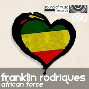African Force (Rub A Dub)