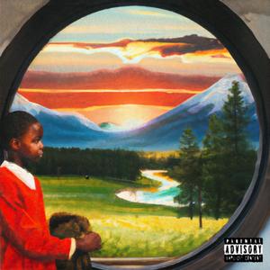 NAIAD (feat. Naomi Parchment) (Explicit)