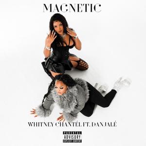 Magnetic (feat. Danjalé) [Explicit]