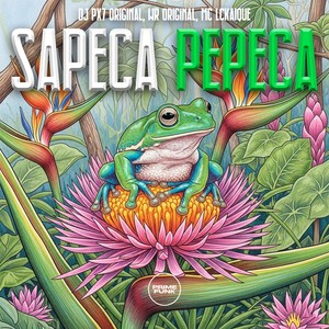 Sapeca Pepeca (Explicit)