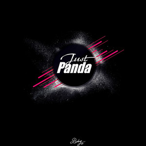 just panda