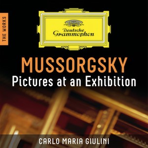 Pictures at an Exhibition (Orch. Ravel) - Mussorgsky: Pictures at an Exhibition (Orch. Ravel) : V. Ballet of the Unhatched Chicks (图画展览会 - 小鸡在壳里的芭蕾)