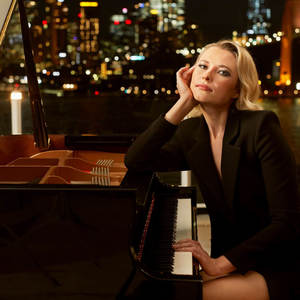 Partita No. 2 in C Minor, BWV 826 - III. Allemande