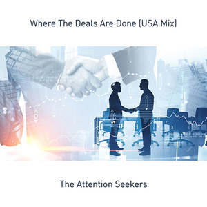 Where The Deals Are Done (USA Mix)