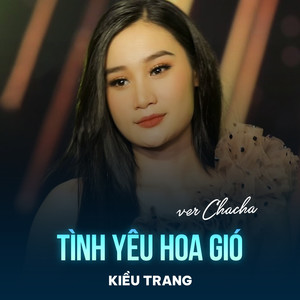 Tình Yêu Hoa Gió (Disco)
