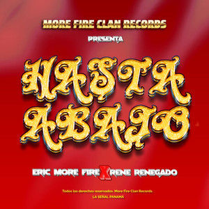 HASTA ABAJO (Instrumental)