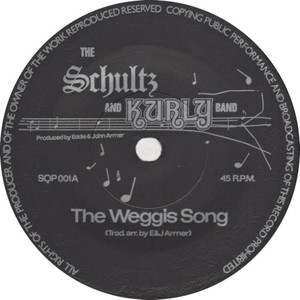 The Weggis Song