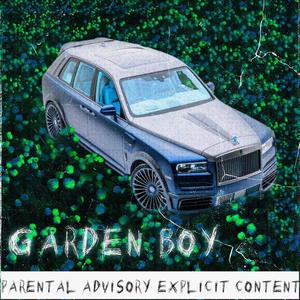 Garden Boy (Explicit)