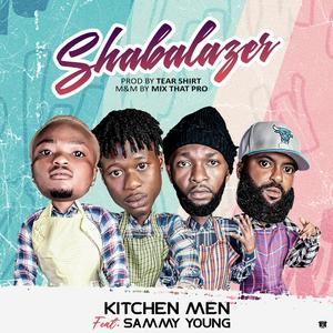 Shabalazer (feat. Sammy Young)