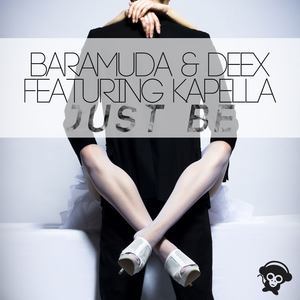 Just Be (Club Mix)