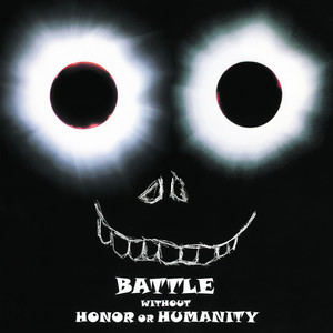BATTLE WITHOUT HONOR OR HUMANITY (Samurai Mix)