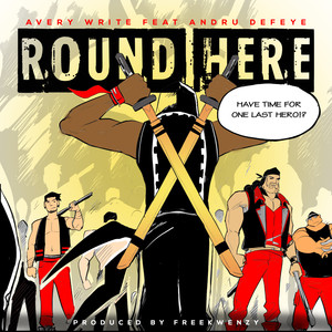 Round Here (Explicit)