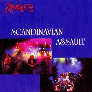 Bloodlust (Live in Sweden 1986) [Explicit]