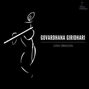 Govardhana Giridhari