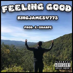 Feeling Good (Explicit)