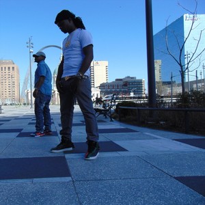 Act a Fool(feat. Rem Roc) (Explicit)