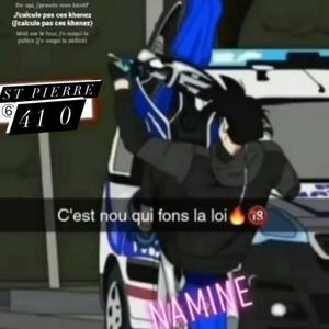 La Cité(feat. Andhy) (Explicit)