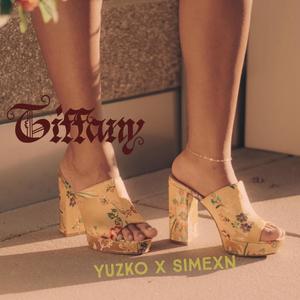 TIFFANY (feat. SIMEXN) [Explicit]